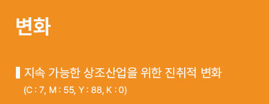 변화